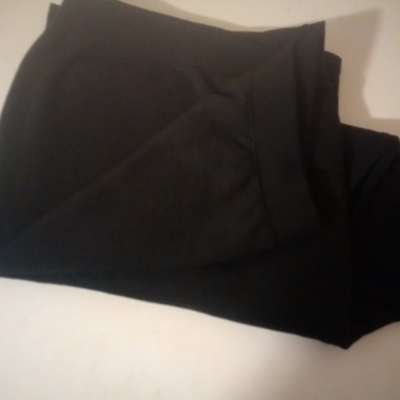 Black Fleece Pant size 3X - Picture 3 of 5